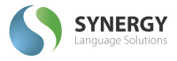 Synergy Language Solutions